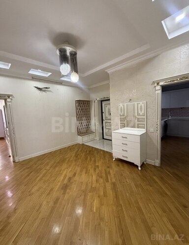 İcarəyə verilir 4 otaqlı yeni tikili 140 m², Yeni Yasamal q., photo 8 from 14