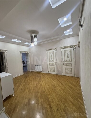 İcarəyə verilir 4 otaqlı yeni tikili 140 m², Yeni Yasamal q., photo 9 from 14