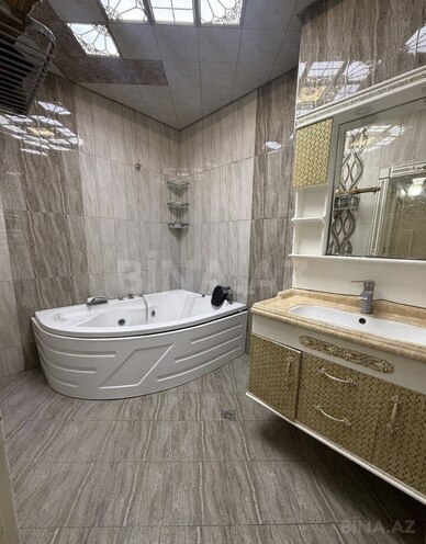 İcarəyə verilir 4 otaqlı yeni tikili 140 m², Yeni Yasamal q., photo 10 from 14