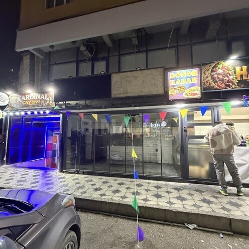 İcarəyə verilir  obyekt 40 m², Həzi Aslanov m., photo 3 from 5