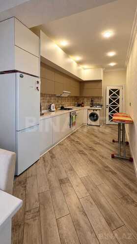 Сдается 2-комн. новостройка 95 м², м. Кара Караев, photo 6 from 11