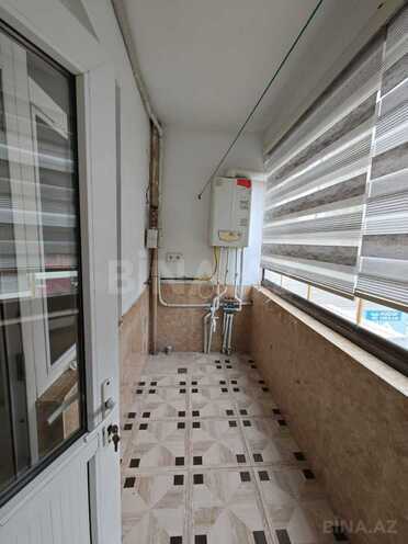 İcarəyə verilir 3 otaqlı yeni tikili 136 m², Qara Qarayev m., photo 8 from 12