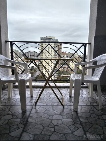 İcarəyə verilir 2 otaqlı yeni tikili 52 m², 28 May m., photo 21 from 26