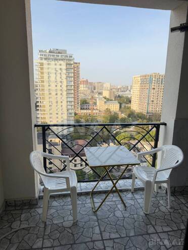 İcarəyə verilir 2 otaqlı yeni tikili 52 m², 28 May m., photo 22 from 26