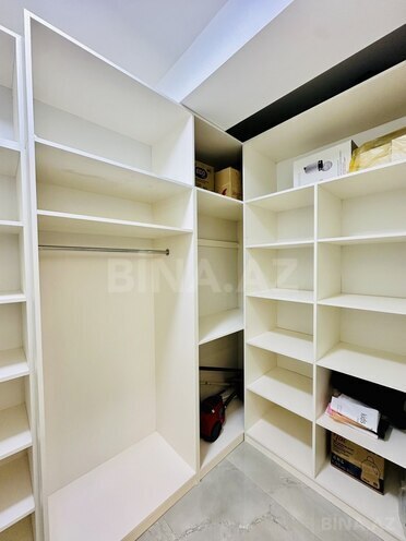 Сдается 2-комн. новостройка 108 м², м. Низами, photo 20 from 28