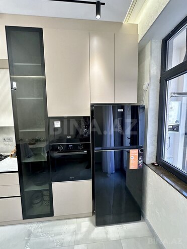 Сдается 2-комн. новостройка 108 м², м. Низами, photo 19 from 28