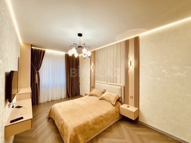 Сдается 2-комн. новостройка 108 м², м. Низами, photo 11 from 28