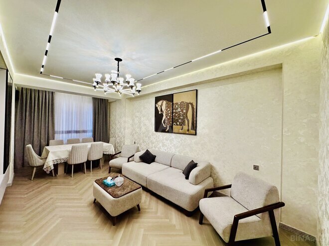 Сдается 2-комн. новостройка 108 м², м. Низами, photo 8 from 28