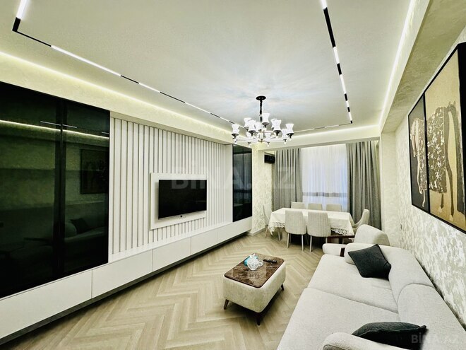 Сдается 2-комн. новостройка 108 м², м. Низами, photo 6 from 28