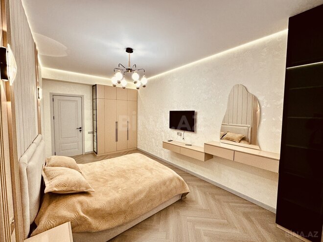 Сдается 2-комн. новостройка 108 м², м. Низами, photo 13 from 28