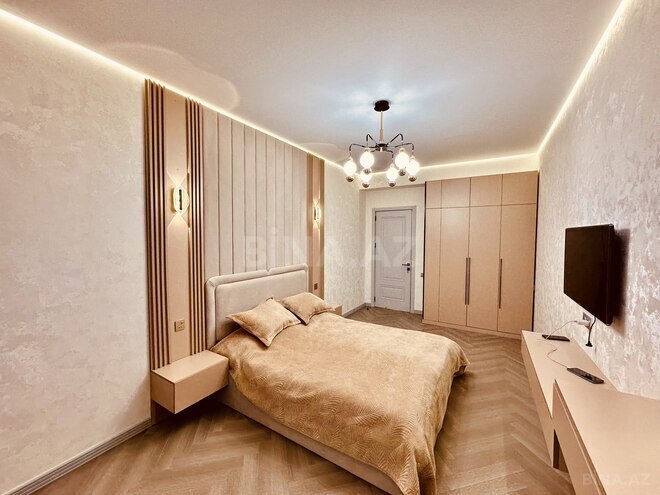 Сдается 2-комн. новостройка 108 м², м. Низами, photo 10 from 28