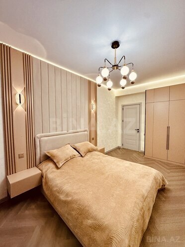 Сдается 2-комн. новостройка 108 м², м. Низами, photo 9 from 28