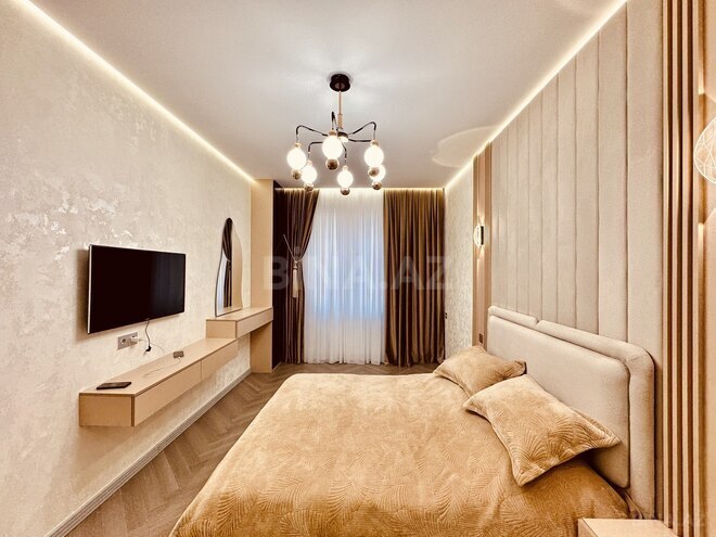 Сдается 2-комн. новостройка 108 м², м. Низами, photo 12 from 28