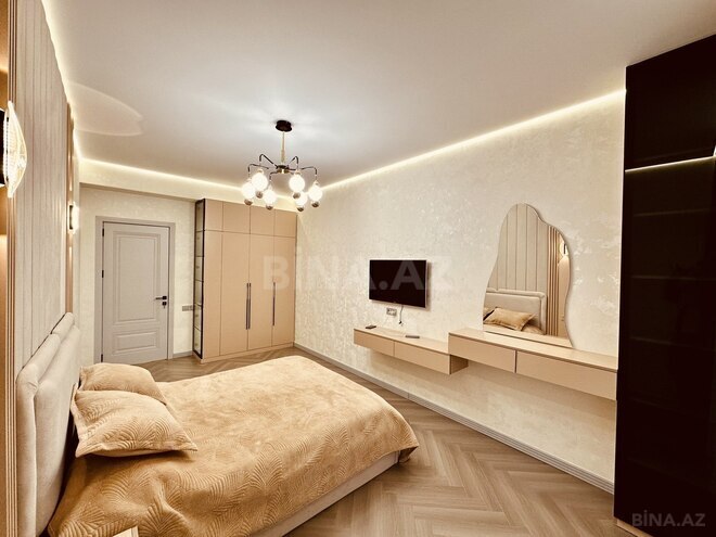 Сдается 2-комн. новостройка 108 м², м. Низами, photo 14 from 28