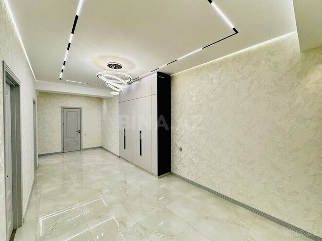 Сдается 2-комн. новостройка 108 м², м. Низами, photo 24 from 28