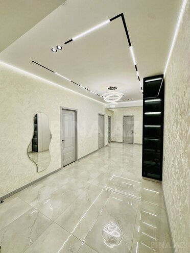 Сдается 2-комн. новостройка 108 м², м. Низами, photo 22 from 28