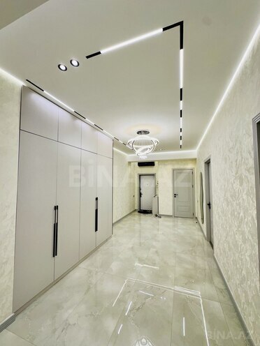 Сдается 2-комн. новостройка 108 м², м. Низами, photo 23 from 28