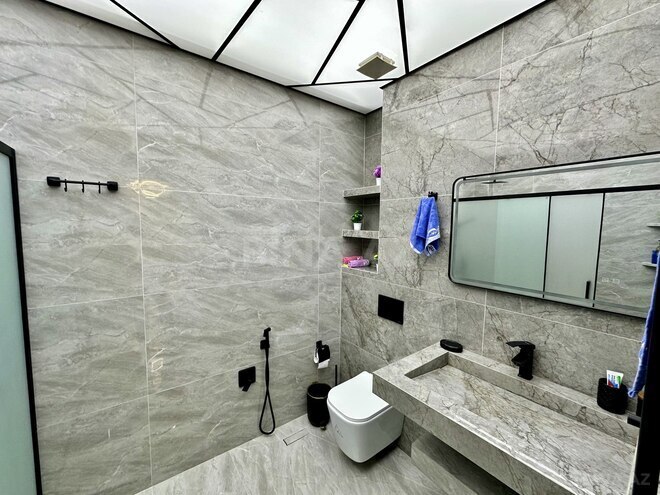 Сдается 2-комн. новостройка 108 м², м. Низами, photo 25 from 28