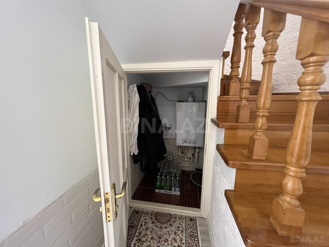 Satılır 4 otaqlı həyət evi/bağ evi 145 m², Masazır q., photo 15 from 23