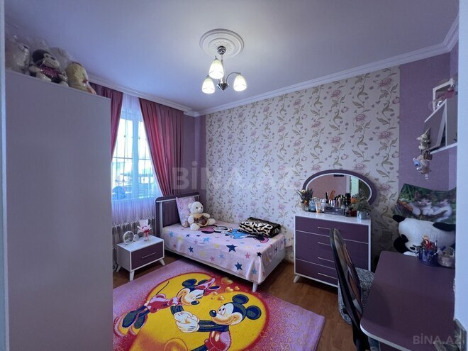 Satılır 4 otaqlı həyət evi/bağ evi 145 m², Masazır q., photo 19 from 23