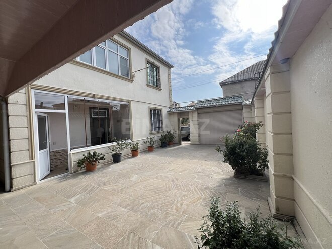 Satılır 4 otaqlı həyət evi/bağ evi 145 m², Masazır q., photo 4 from 23