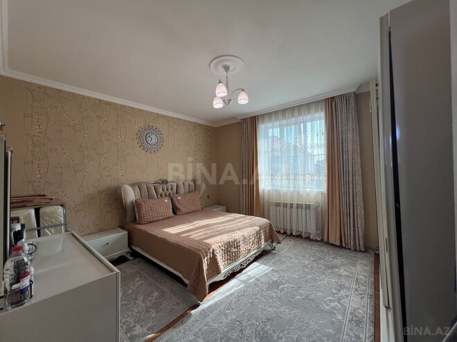 Satılır 4 otaqlı həyət evi/bağ evi 145 m², Masazır q., photo 17 from 23