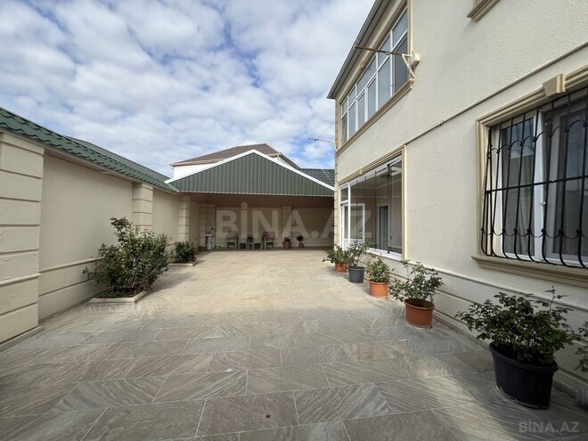 Satılır 4 otaqlı həyət evi/bağ evi 145 m², Masazır q., photo 5 from 23