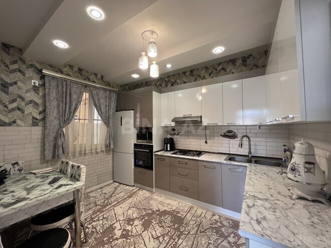 Satılır 4 otaqlı həyət evi/bağ evi 145 m², Masazır q., photo 13 from 23