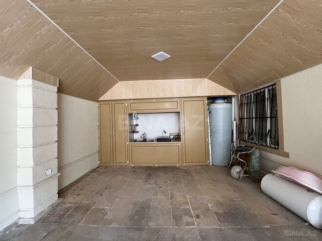Satılır 4 otaqlı həyət evi/bağ evi 145 m², Masazır q., photo 9 from 23