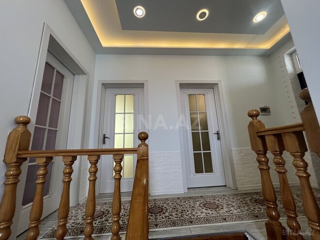 Satılır 4 otaqlı həyət evi/bağ evi 145 m², Masazır q., photo 16 from 23