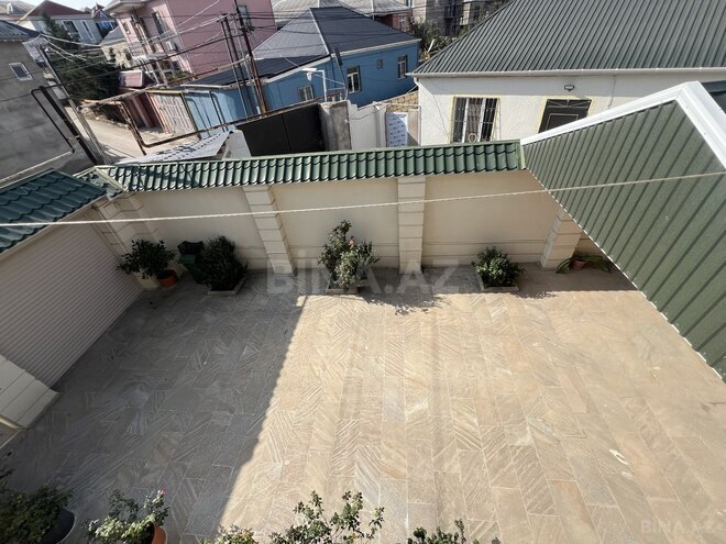 Satılır 4 otaqlı həyət evi/bağ evi 145 m², Masazır q., photo 22 from 23