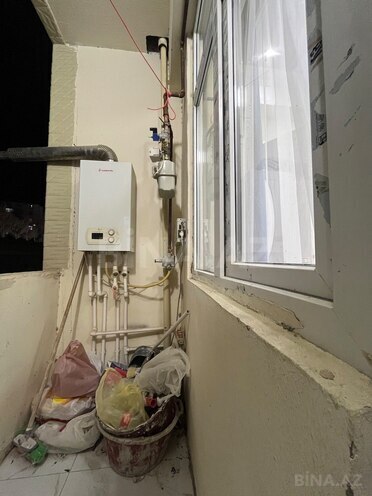Satılır 2 otaqlı yeni tikili 55 m², Masazır q., photo 14 from 15