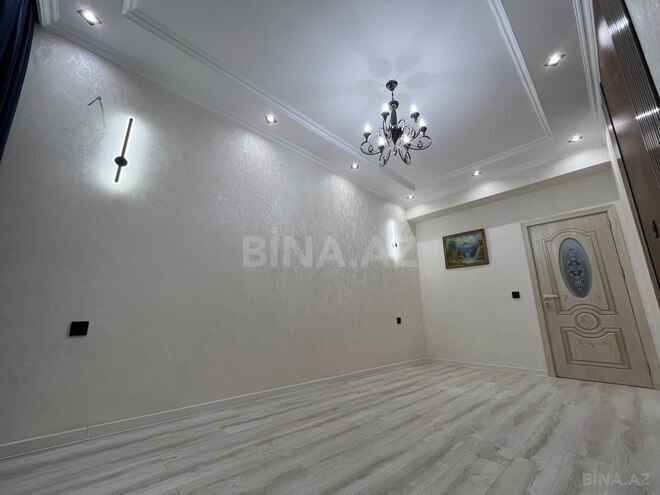 Satılır 2 otaqlı yeni tikili 55 m², Masazır q., photo 9 from 15