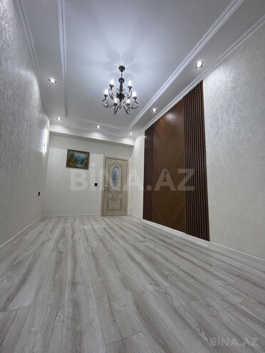 Satılır 2 otaqlı yeni tikili 55 m², Masazır q., photo 3 from 15