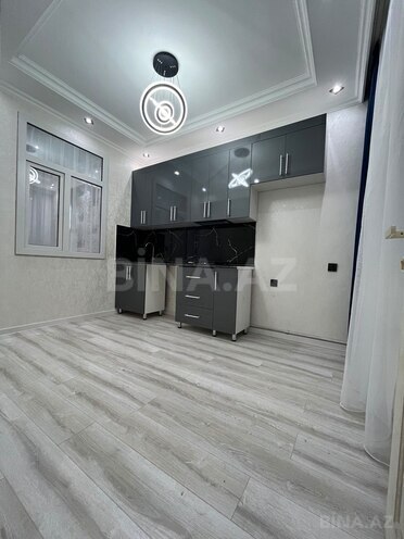 Satılır 2 otaqlı yeni tikili 55 m², Masazır q., photo 10 from 15