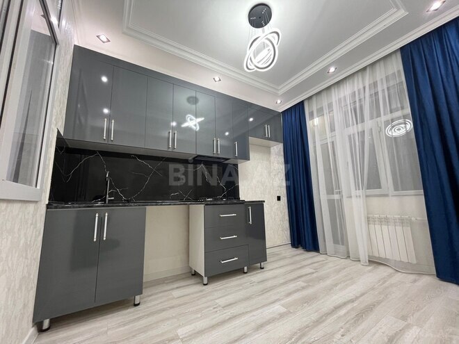 Satılır 2 otaqlı yeni tikili 55 m², Masazır q., photo 11 from 15