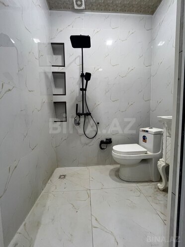 Satılır 2 otaqlı yeni tikili 55 m², Masazır q., photo 12 from 15