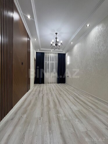 Satılır 2 otaqlı yeni tikili 55 m², Masazır q., photo 1 from 15