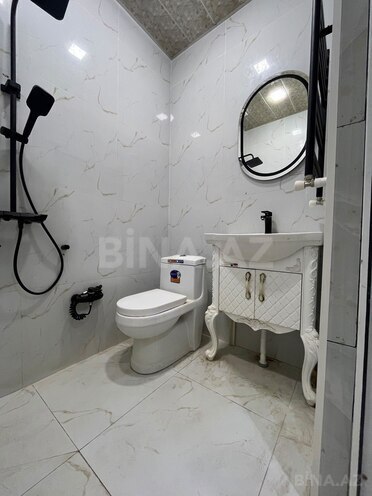 Satılır 2 otaqlı yeni tikili 55 m², Masazır q., photo 13 from 15