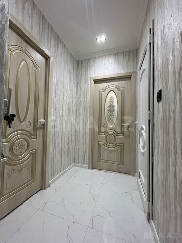Satılır 2 otaqlı yeni tikili 55 m², Masazır q., photo 6 from 15
