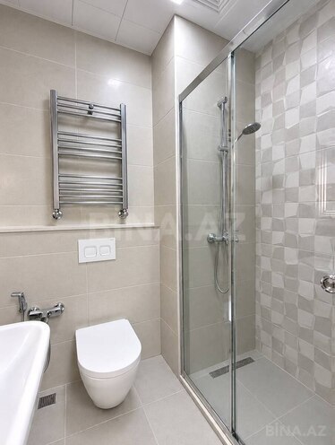 Satılır 2 otaqlı yeni tikili 50 m², 20 Yanvar m., photo 10 from 13