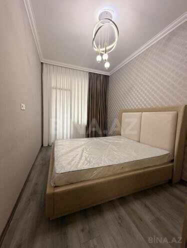 Satılır 2 otaqlı yeni tikili 50 m², 20 Yanvar m., photo 6 from 13