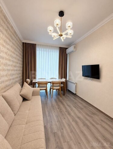 Satılır 2 otaqlı yeni tikili 50 m², 20 Yanvar m., photo 1 from 13