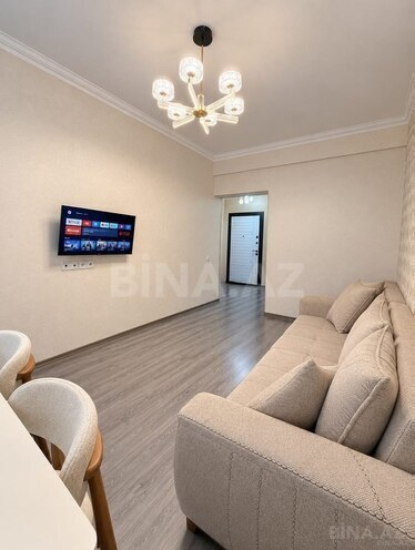 Satılır 2 otaqlı yeni tikili 50 m², 20 Yanvar m., photo 5 from 13