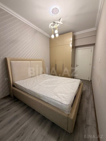 Satılır 2 otaqlı yeni tikili 50 m², 20 Yanvar m., photo 7 from 13