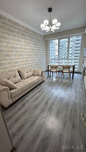 Satılır 2 otaqlı yeni tikili 50 m², 20 Yanvar m., photo 4 from 13