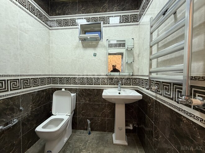 Satılır 4 otaqlı həyət evi/bağ evi 150 m², Abşeron r., photo 12 from 13