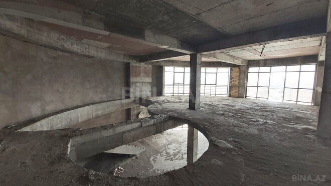 Satılır 5 otaqlı yeni tikili 740 m², Elmlər Akademiyası m., photo 7 from 17