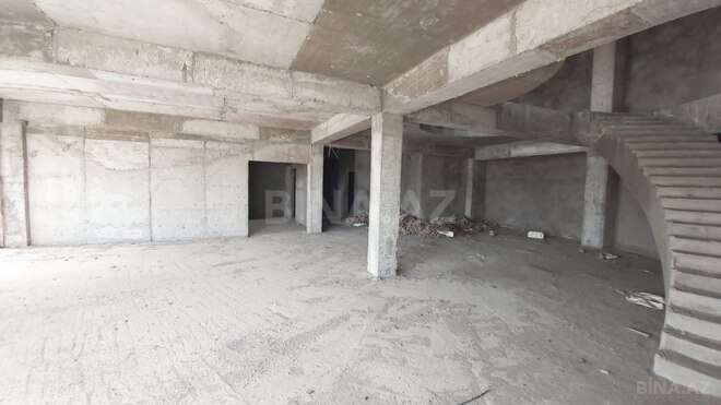 Satılır 5 otaqlı yeni tikili 740 m², Elmlər Akademiyası m., photo 5 from 17