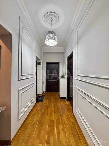 Продается 3-комн. новостройка 84 м², м. Бакмил, photo 13 from 17